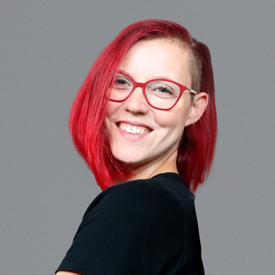 Dr. Michaela Kauer-Franz