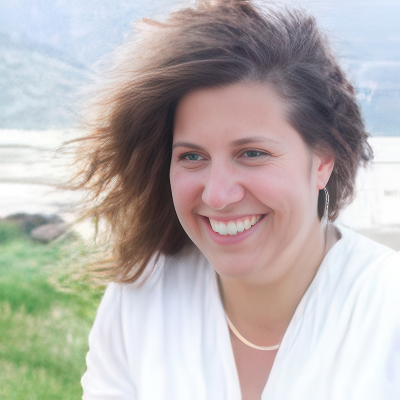 Carmen Fehrenbach