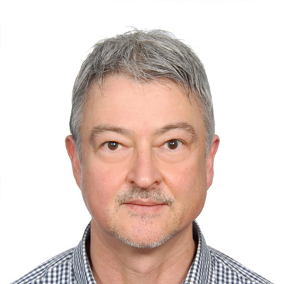Gert-Dieter Tuzar