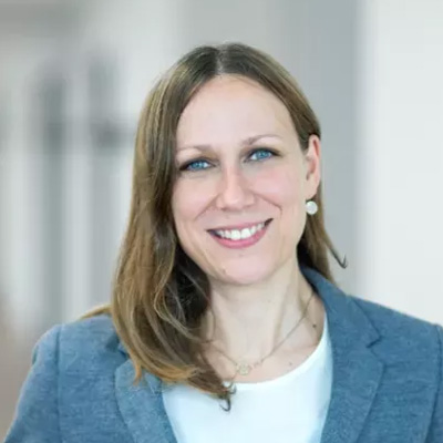 Kerstin Dyck