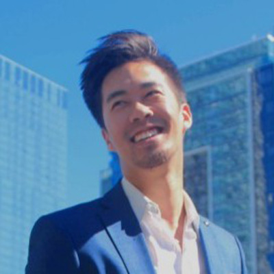 Kevin Liang