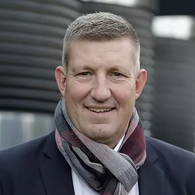 Dr. Lutz Krauß