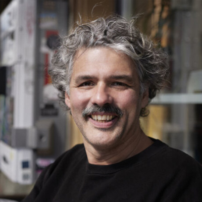Marc Hassenzahl