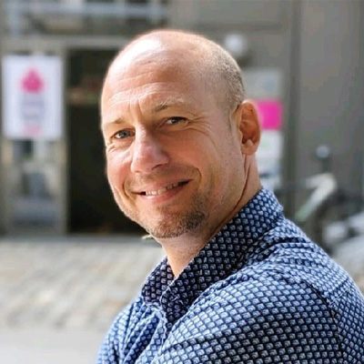 Matthias Schulz