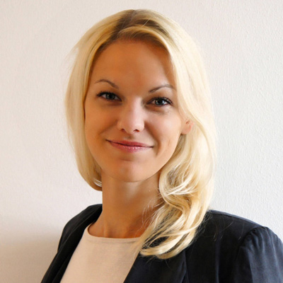 Sarah Diefenbach