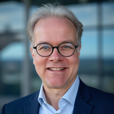 Thomas Vöhringer-Kuhnt