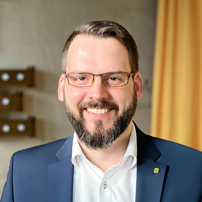 Ulf Schubert