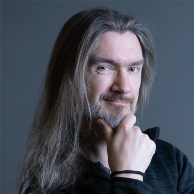 Uwe Betzin